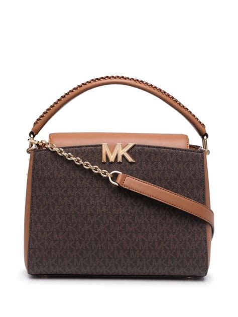 karlie medium michael kors|More.